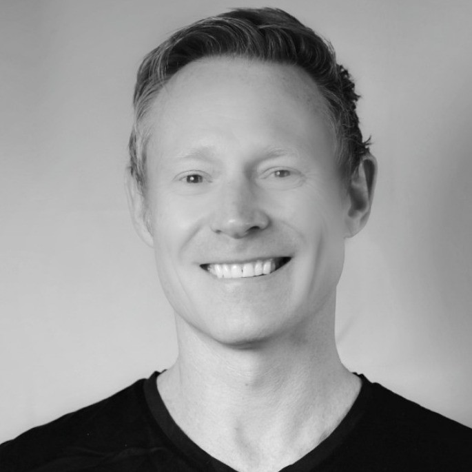Neil Dundon - Co-Founder | Stackforce