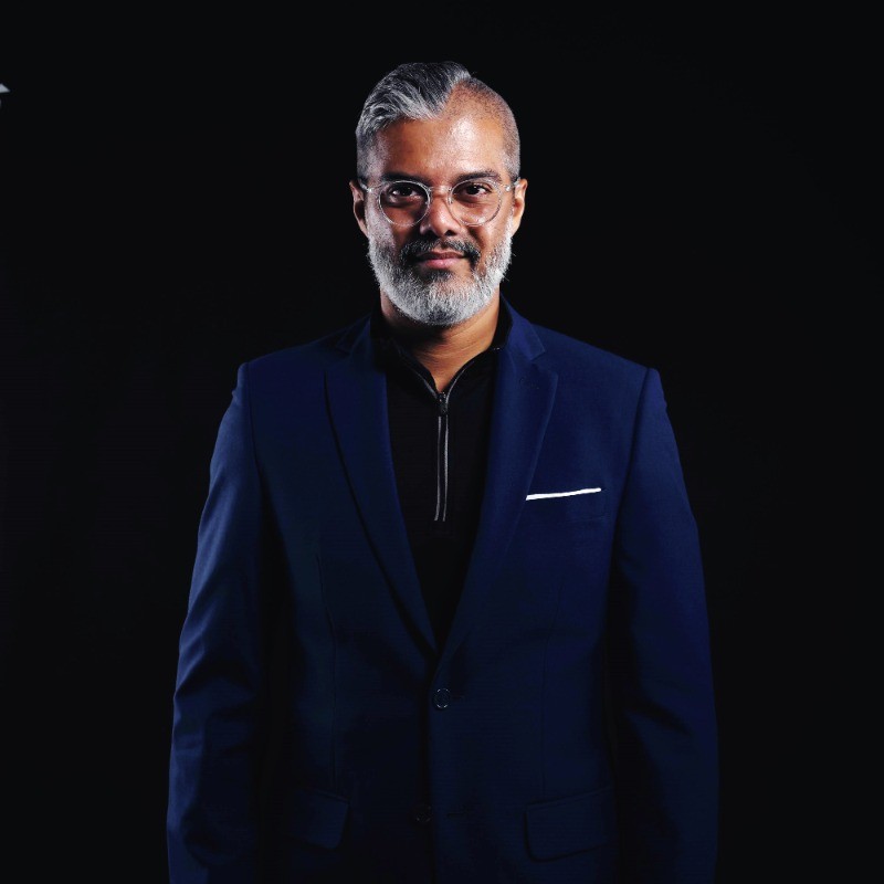Neil Patwardhan - CEO | Stackforce