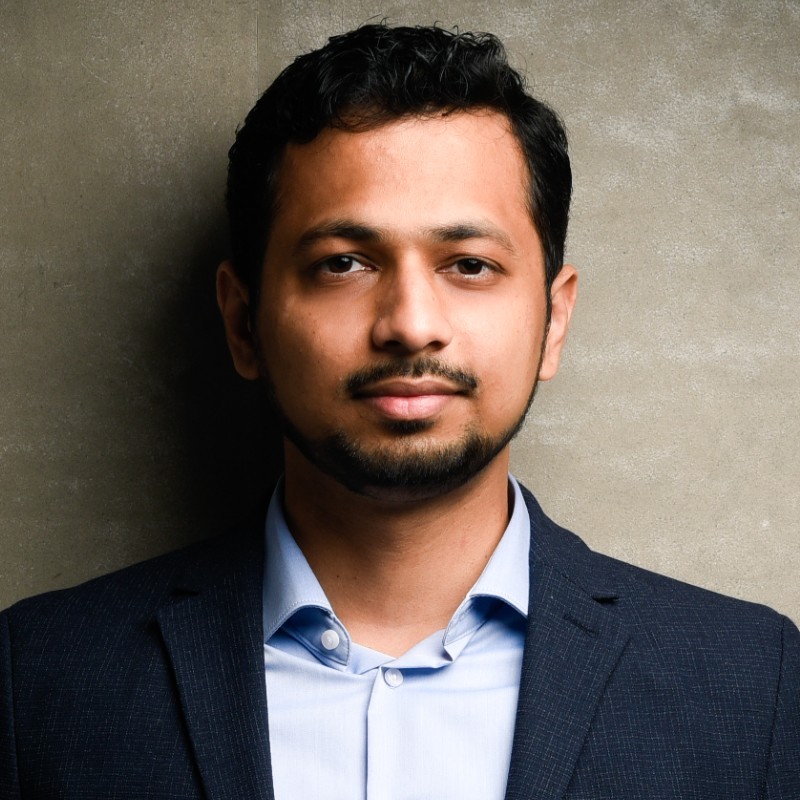 Nelwin J. - Data Engineer | Stackforce