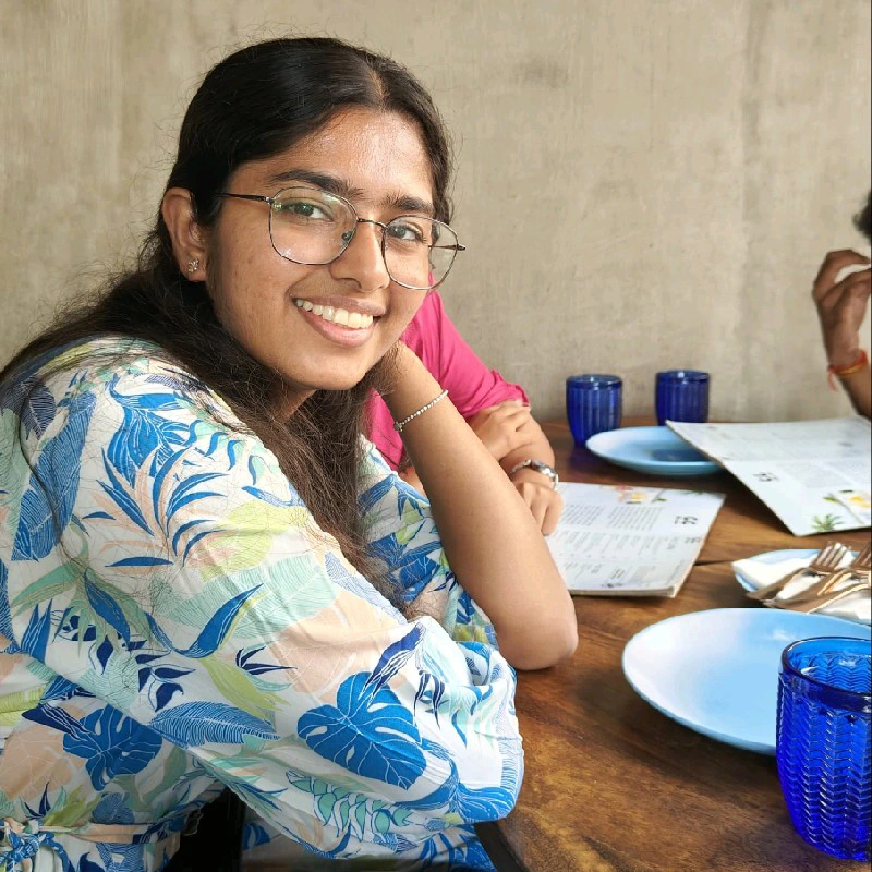 Nency Kataria - Co-Founder | Stackforce