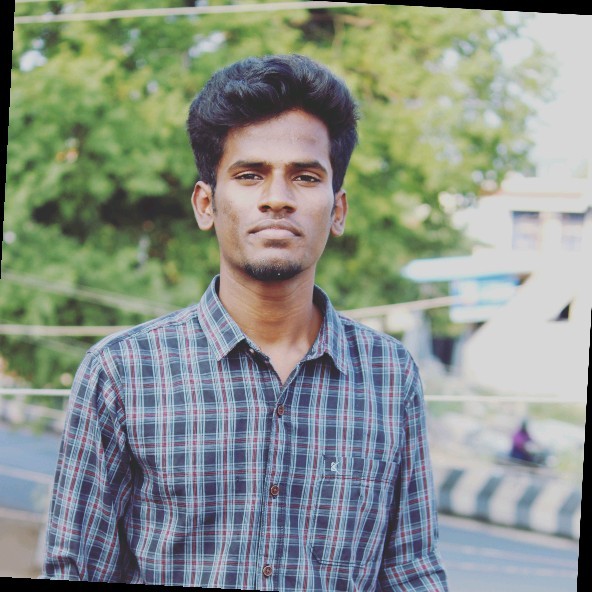 Nethaji A - QA Engineer | Stackforce