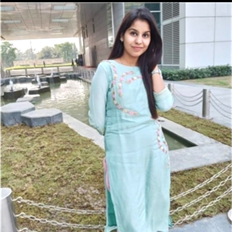 Nethasha Singh - Operations Associate | Stackforce