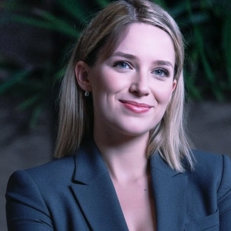 Carmen Insignares Newell - CEO | Stackforce