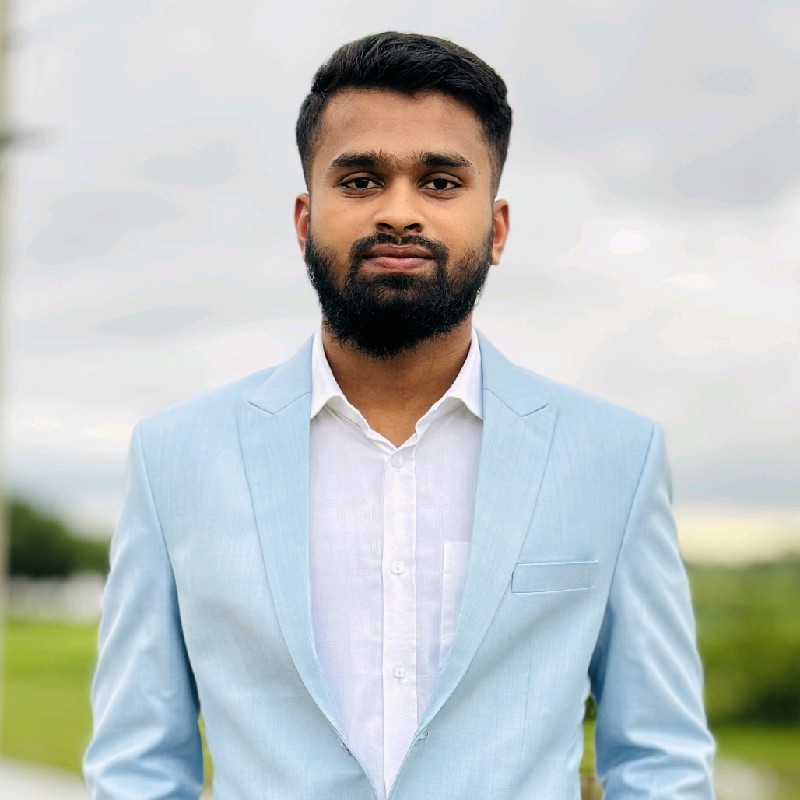Nazmul Hasan Piash - Senior Software Engineer | Stackforce