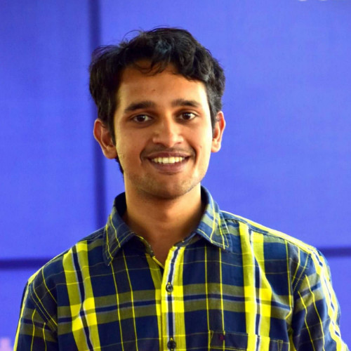 Nitish Kulkarni - Co-Founder | Stackforce