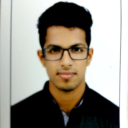Nibin Sam Cheriyan - CEO | Stackforce