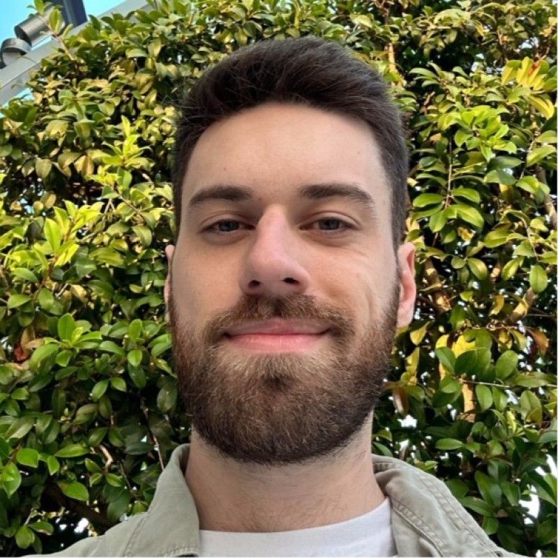 Nicholas Fane - Software Engineer | Stackforce