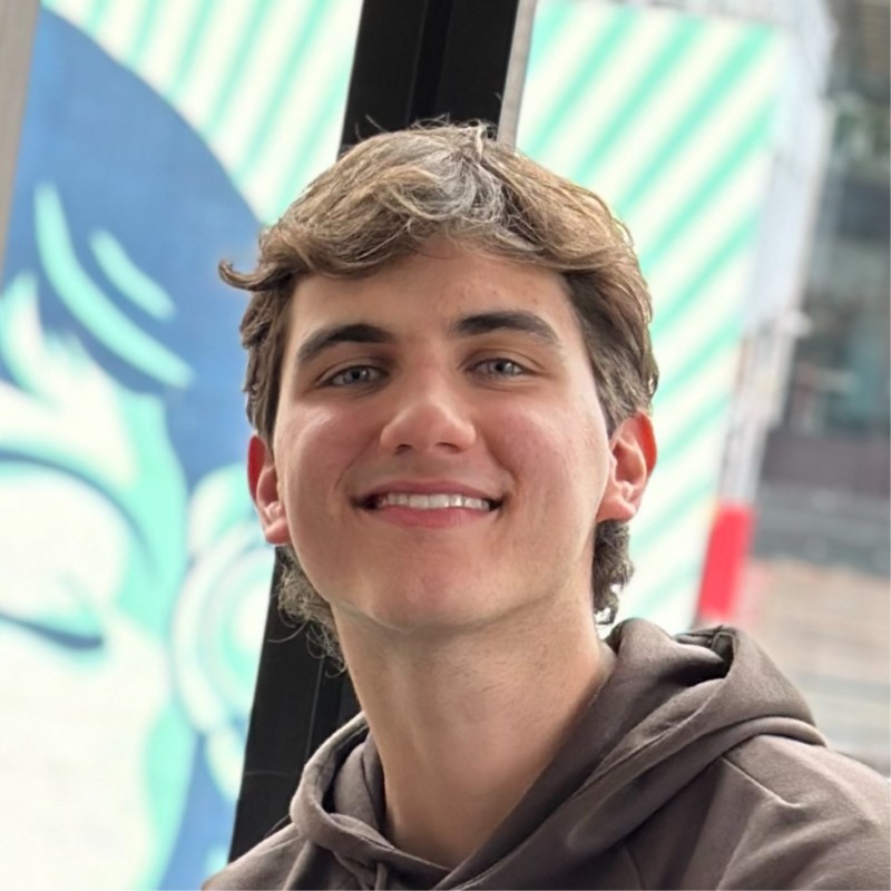 Nick Mihailou - CEO | Stackforce