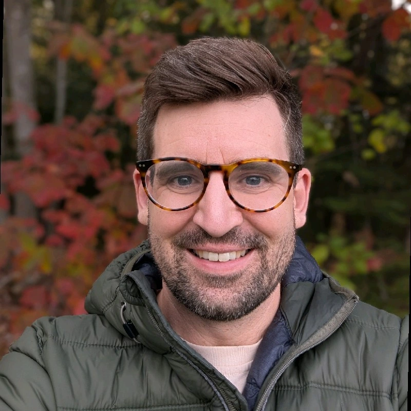 Nick Bélanger - Partnerships Manager | Stackforce