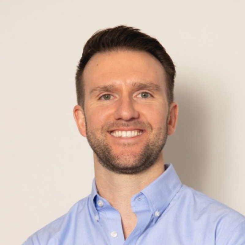 Nick Catino - CEO | Stackforce