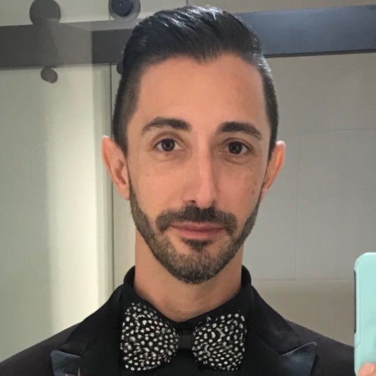 Nicholas Cottone - CEO | Stackforce