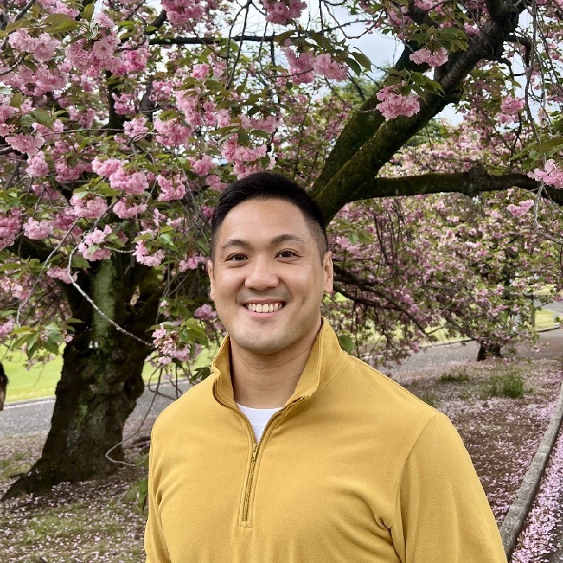 Nicholas Tey - Business Development Executive | Stackforce