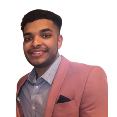 Nick Abraham - Co-Founder | Stackforce