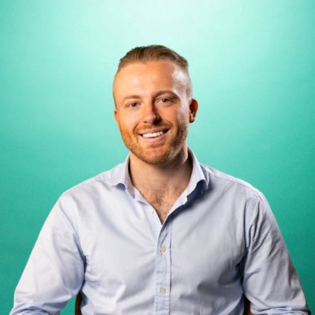 Nick Chitty - CEO | Stackforce