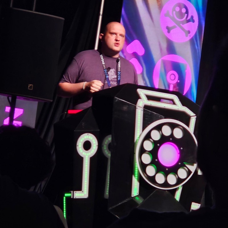 Nick Frichette - Security Engineer | Stackforce