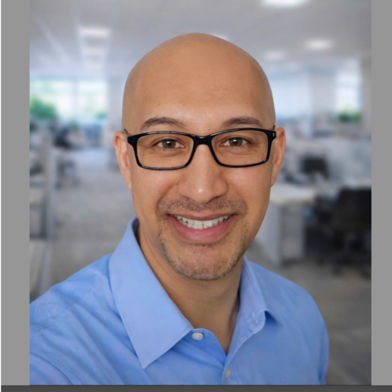 Nick Greene - Sales Executive | Stackforce