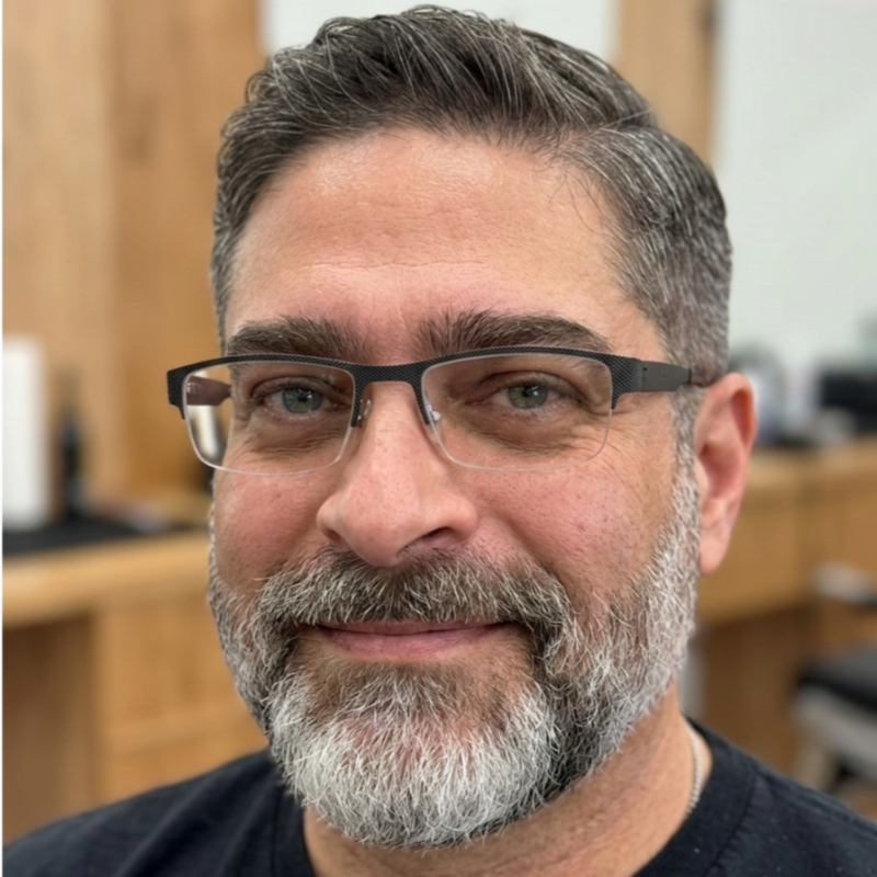 Nick Mauro - CEO | Stackforce