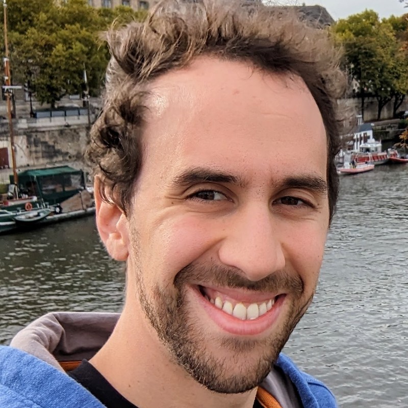 Nick Miceli - DevOps Engineer | Stackforce