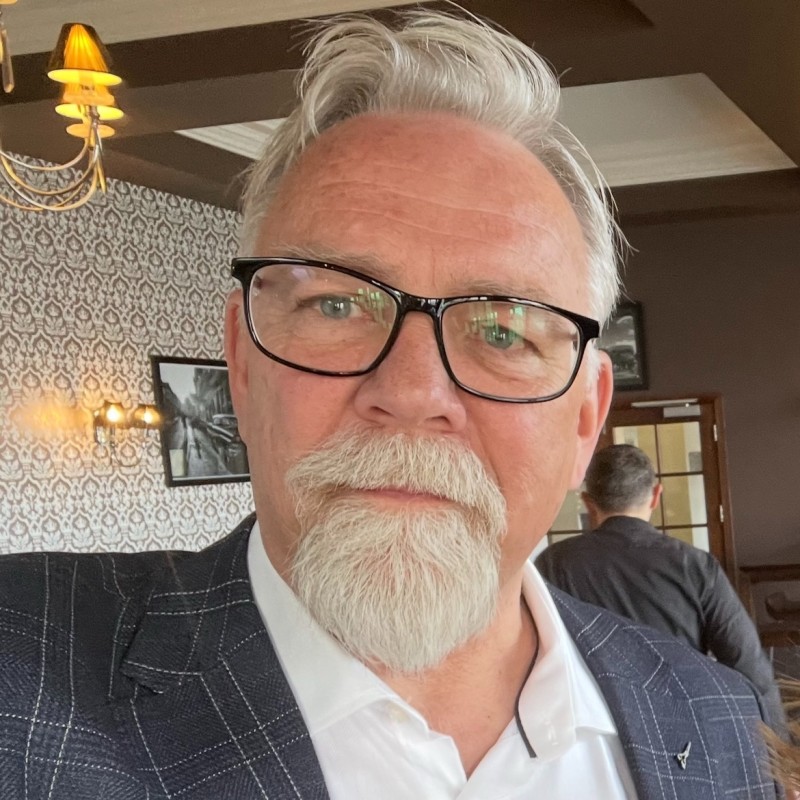 Nick Preece - CEO | Stackforce