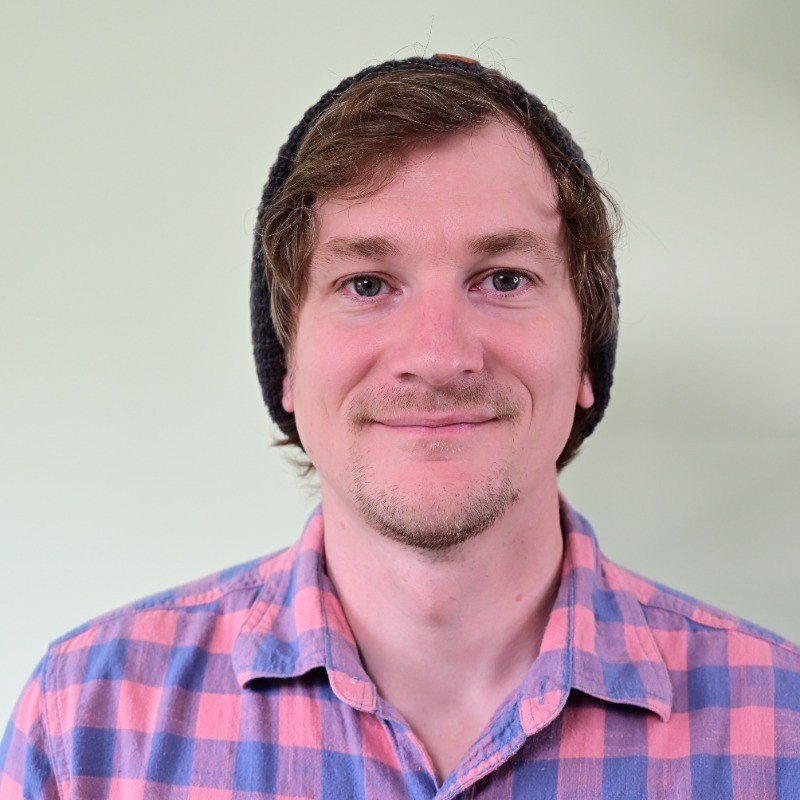 Nick Tune - Software Engineer | Stackforce