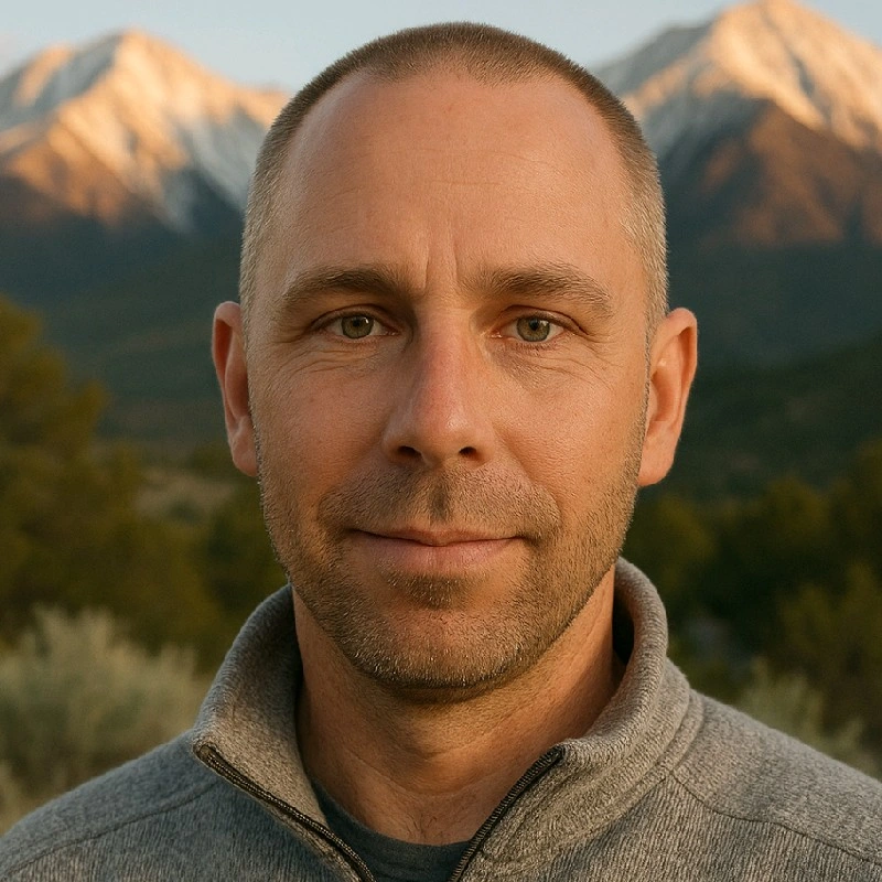 Nick Bade - Director of Engineering | Stackforce