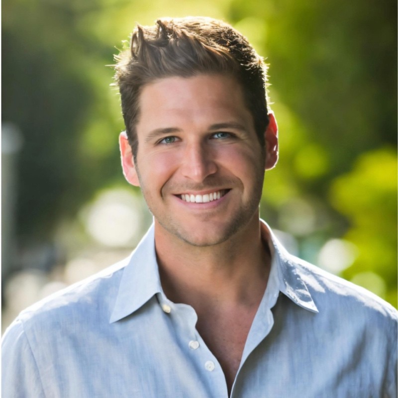 Nick Eubanks - CEO | Stackforce