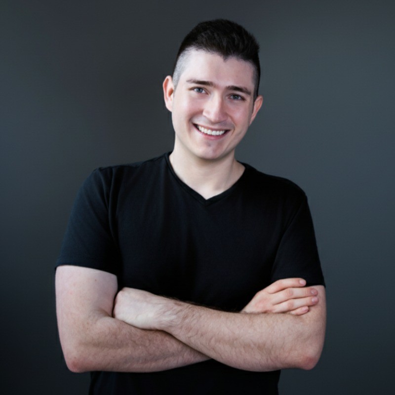 Nick G. - CEO | Stackforce