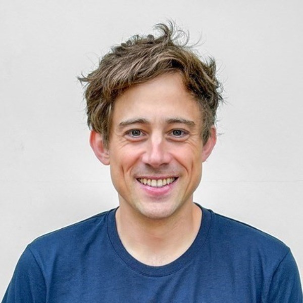 Nick Holzherr - Co-Founder | Stackforce