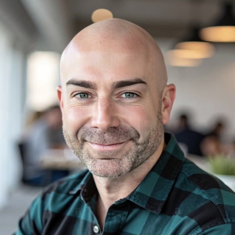 Nicholas I. - Recruiter | Stackforce