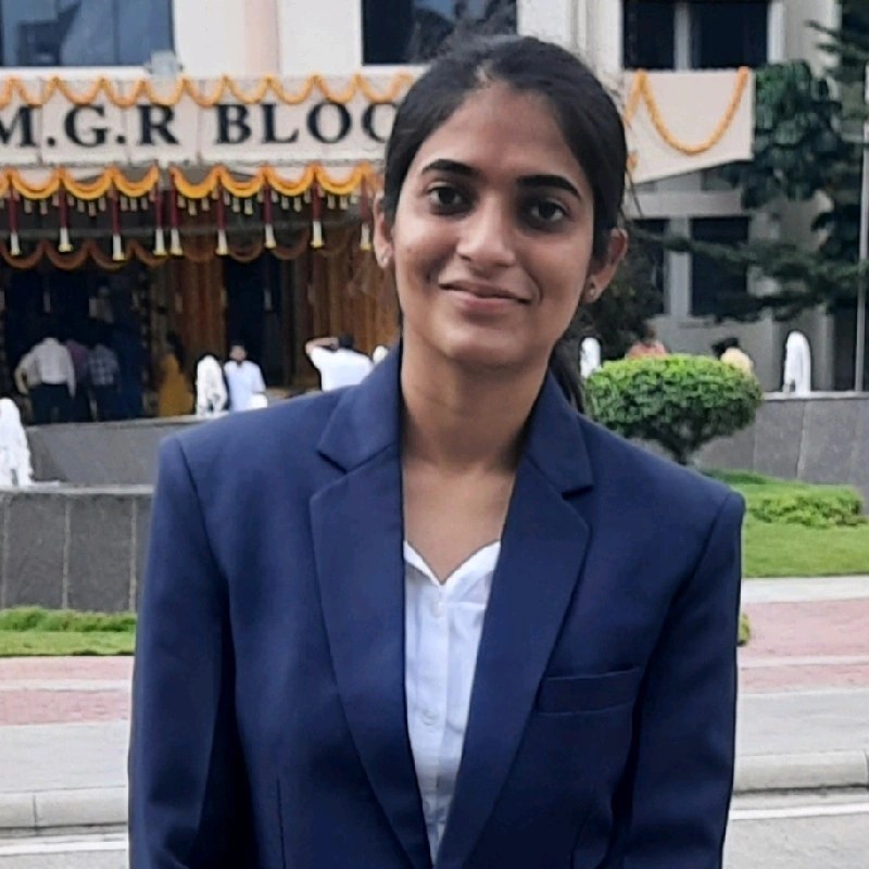 Kruti Patel - AI Researcher | Stackforce