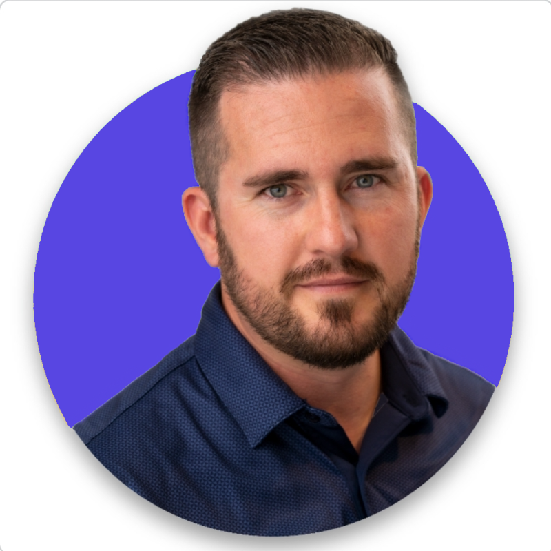 Nick Stocking - Business Development Executive | Stackforce