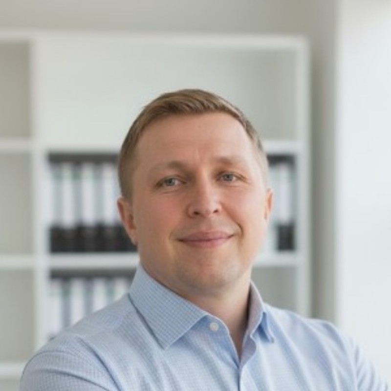 Nick Taranov - CEO | Stackforce