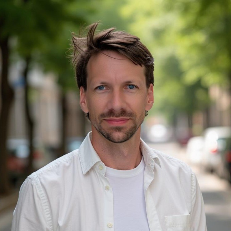 Nick Veenhof - Director of Engineering | Stackforce