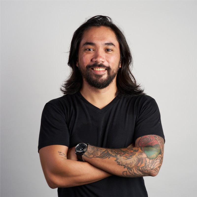 Nico E. - Product Designer | Stackforce