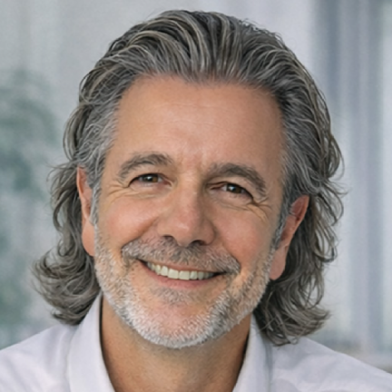 Nicolas LEMAIRE - Associate Consultant | Stackforce