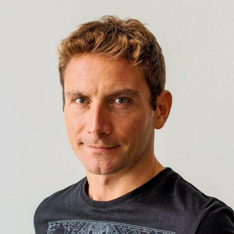 Nicolas Louvet - CEO | Stackforce