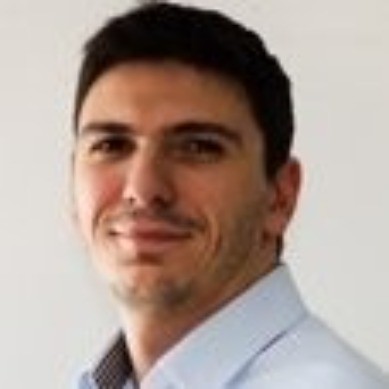 Nicolas Martinez - CEO | Stackforce