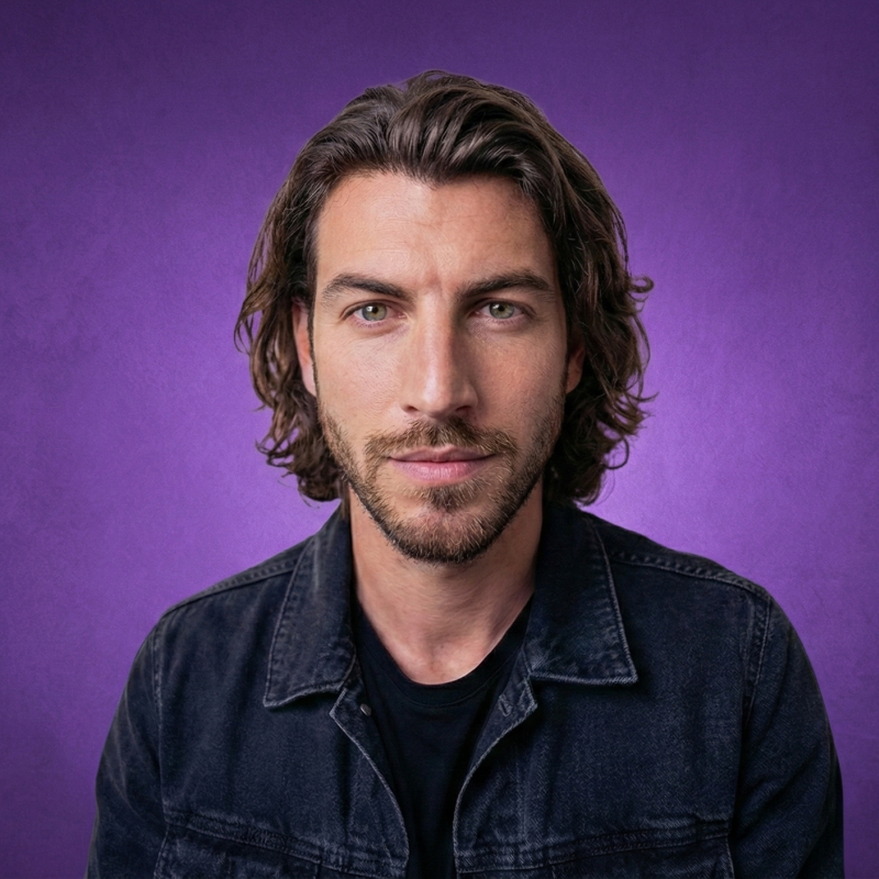 Nicolas Prévost - CEO | Stackforce