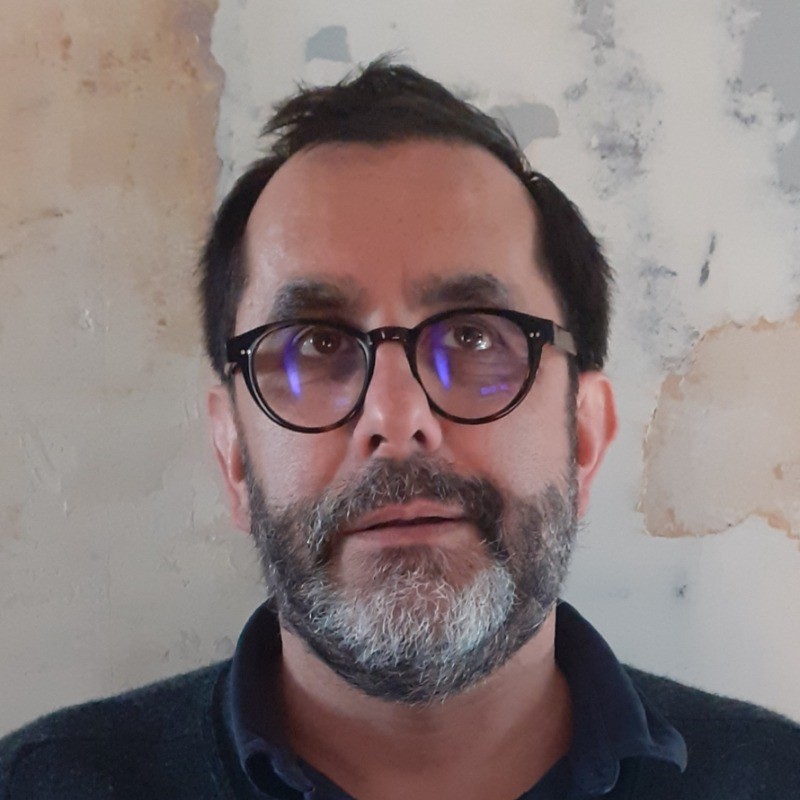 Nicolas Riedel - CEO | Stackforce