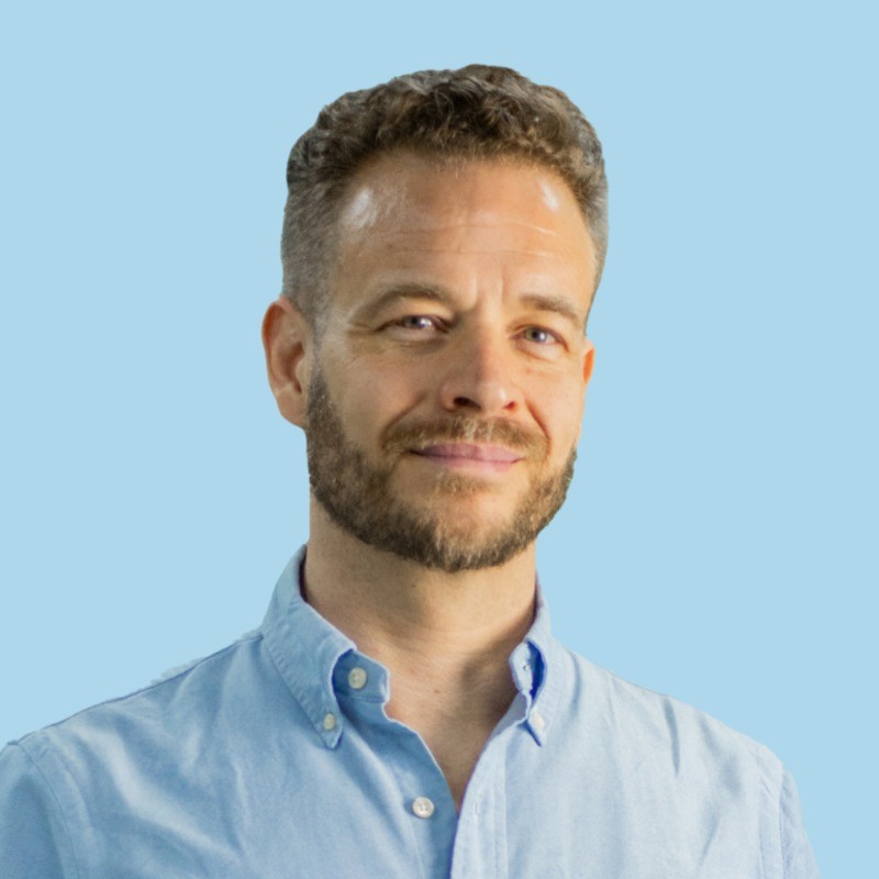 Nicolas Bivero - CEO | Stackforce