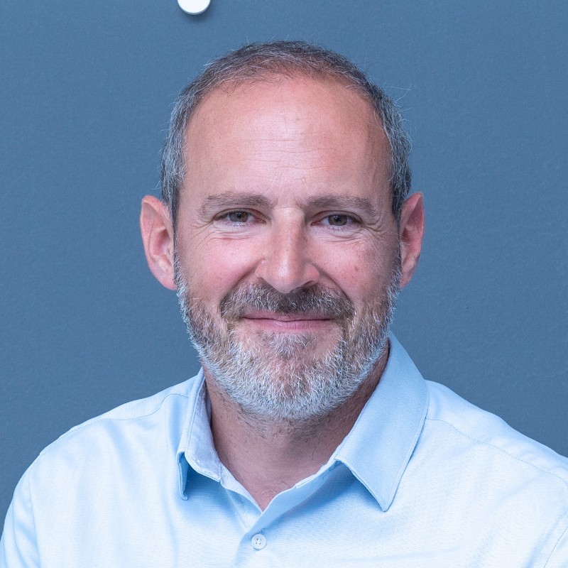 Nicolas Marette - CEO | Stackforce