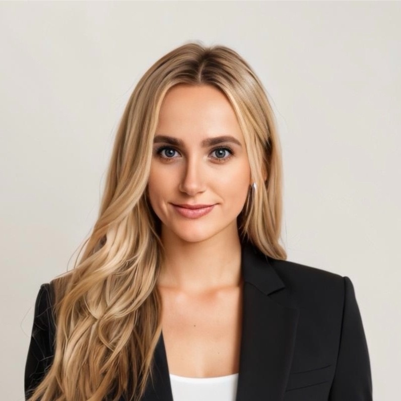 Nicole Hollander - Recruiter | Stackforce