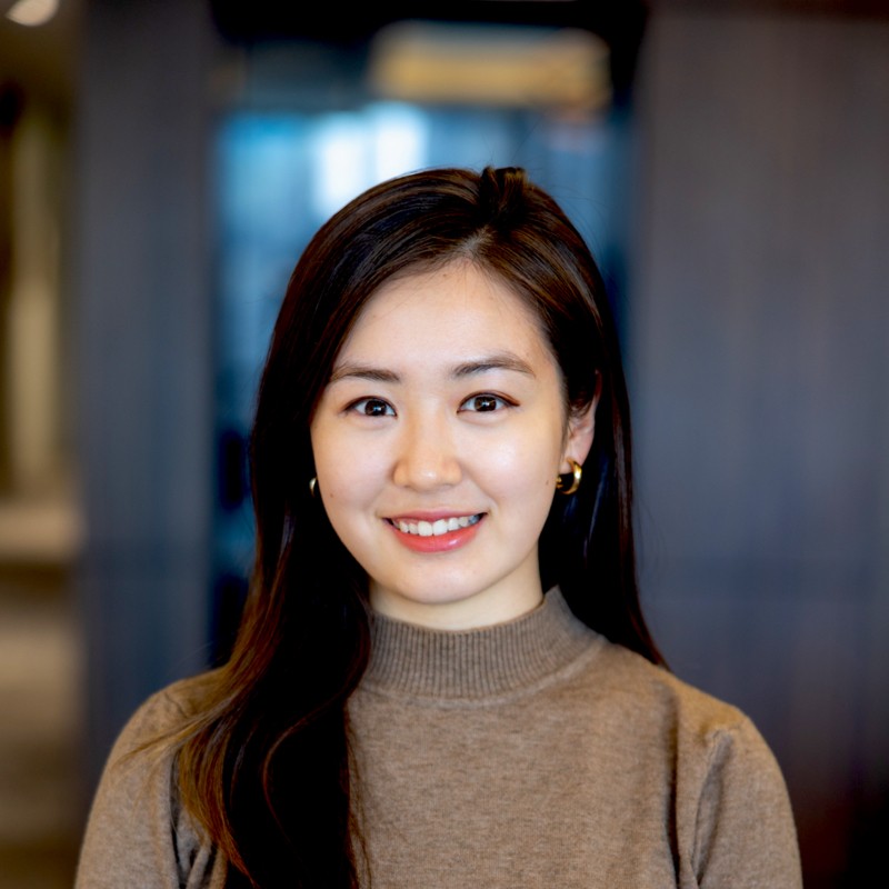 Nicole L. - CEO | Stackforce