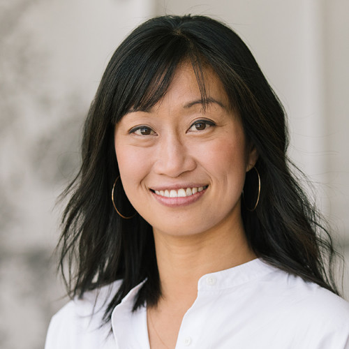 Nicole Chen - Product Manager | Stackforce