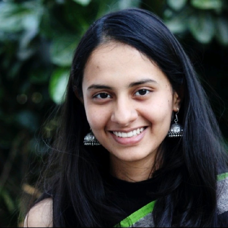 Nidhi Tendulkar - UI Designer | Stackforce