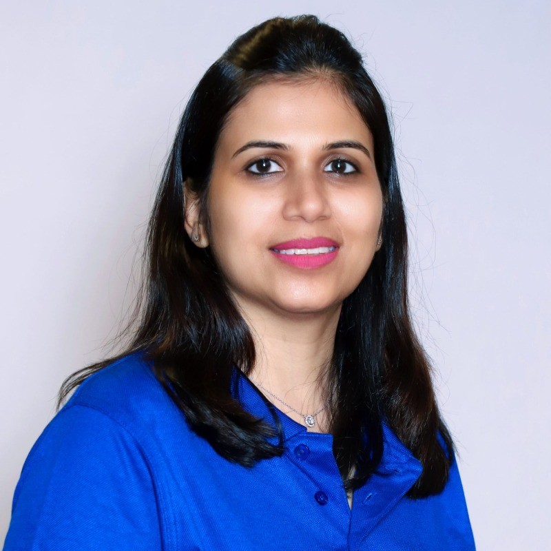 Nidhi Arora - CEO | Stackforce