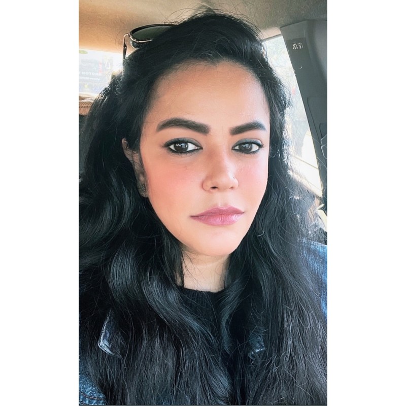 Nidhi Gupta - Technical Recruiter | Stackforce