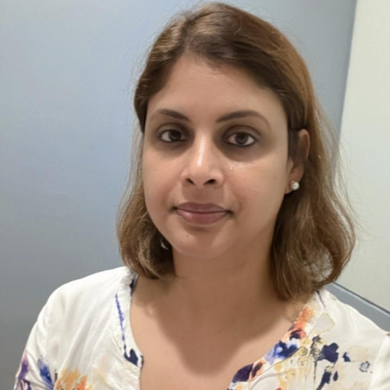 Nidhi Gupta - Director of Engineering | Stackforce