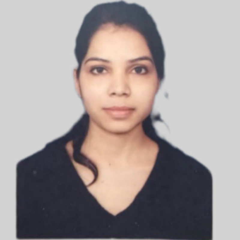 Nidhi Kumari - Business Development Executive | Stackforce