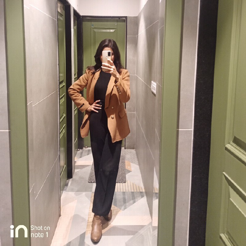 Nidhi Maloch - Recruiter | Stackforce